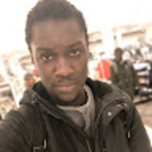 Meet your Posher, Cheikh bassirou